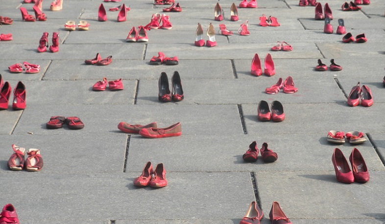 Վրաստանում կանանց հաճախ սպանում են ներկա ու նախկին ամուսինները, զուգընկերները. Օմբուդսման