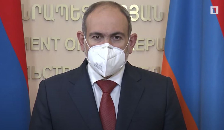 Սովորել ապրել կորոնավիրուսի հետ. հիմնական ռազմավարական խնդիրը` վարչապետի ձևակերպմամբ