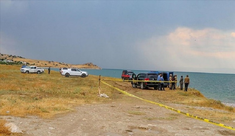 Վանա լճում ապօրինի ներգաղթյալներ տեղափոխող նավ է խորտակվել․ կան զոհեր. Ermenihaber