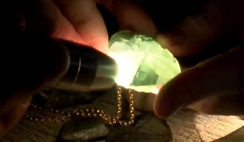 Սողանք՝ Մյանմայի հանքում. կա հարյուրից ավելի զոհ