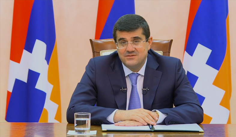 Պետությունից վճարվող ցանկացած  քաղաքացի պետք է հաշվետվետվություն տա իր աշխատանքի համար. ԱՀ նախագահ