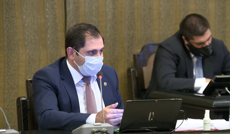 Ղազախստանից ներկրվող նավթամթերքը կազատվի մաքսատուրքից