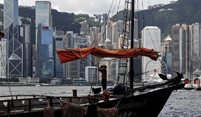 Լարվածություն՝ Չինաստանի ու Մեծ Բրիտանիայի հարաբերություններում