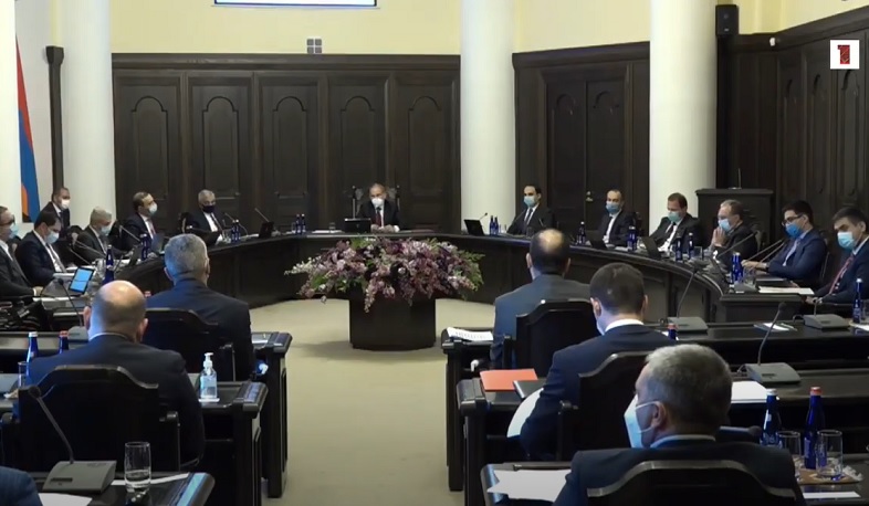 Հայտարարված է 20 դպրոցի և 2 բուժհիմնարկի մրցույթ. Ղուլարյան