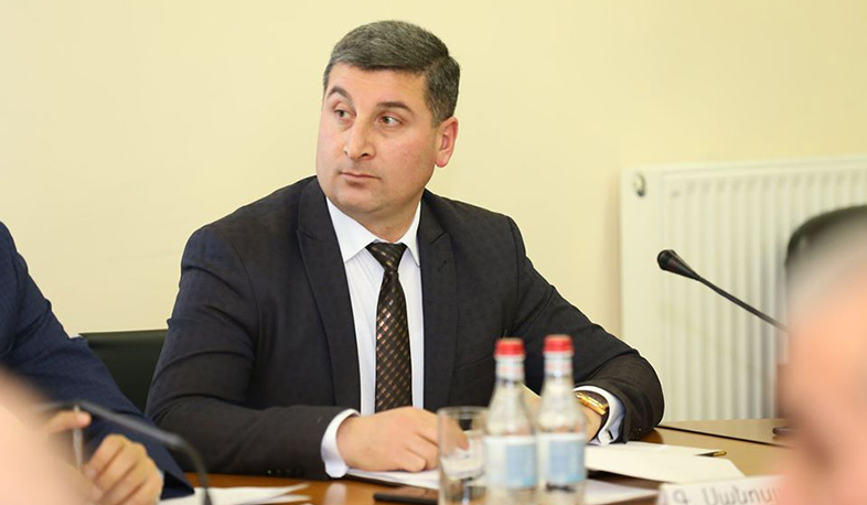 Գեղարքունիքի ոչ մի համայնք դուրս չի մնա բարձրլեռնային բնակավայրերի ցանկից