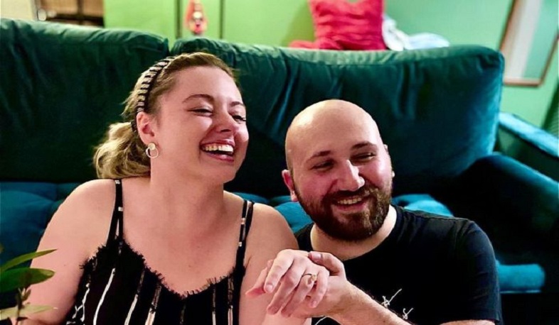 Ո՞վ է Ռայմոնդ Պաուլսի թոռնուհու հայազգի փեսացուն