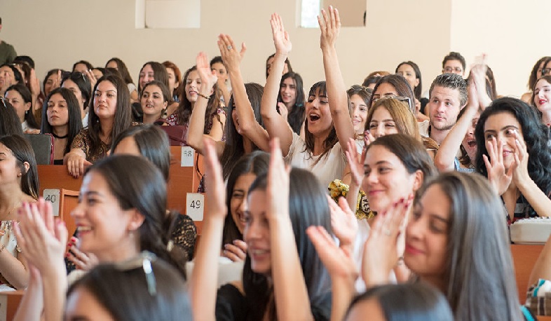 Բարենպաստ պայմաններ ուսանողական վարկերի համար