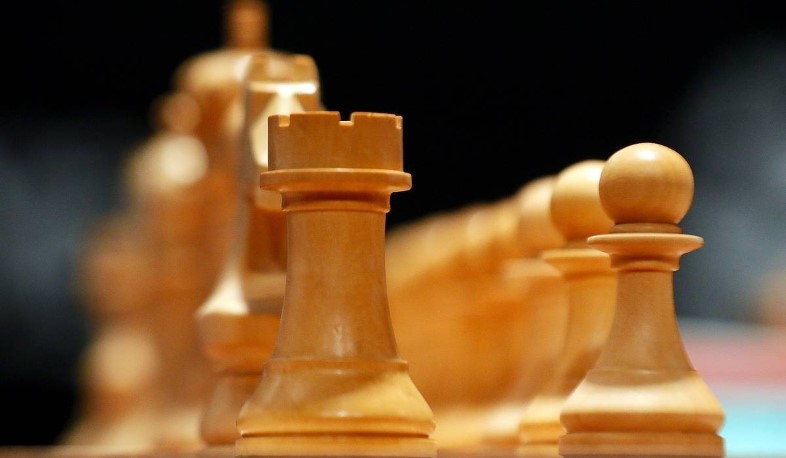 The Armenian national team will take part in the online Chess Olympiad