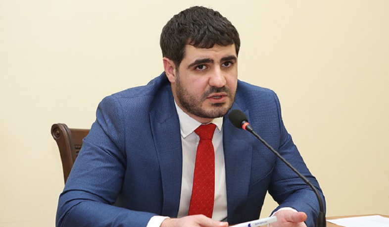 Դիմակի կրումը պարտադիր դառնալուց 2-3 շաբաթ անց վարակակիրների աճի տեմպը կոտրվեց. ԱԺ պատգամավոր