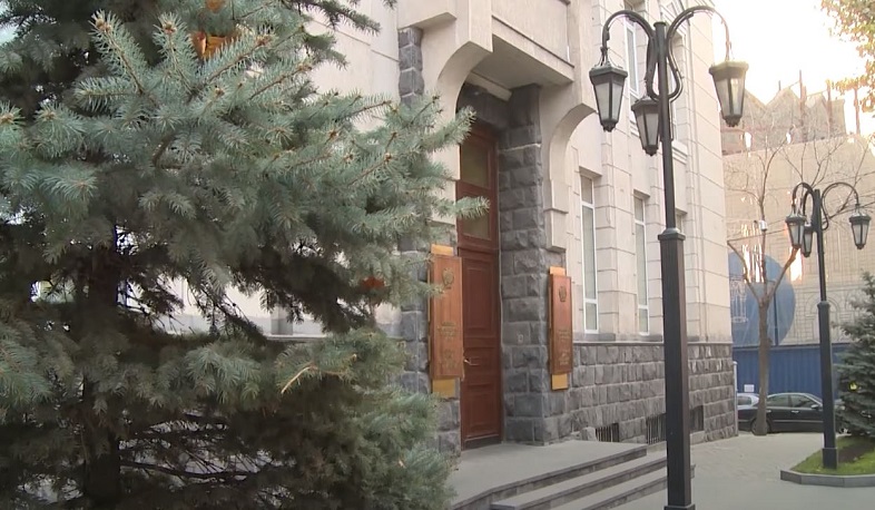 Համաշխարհային բանկը 2021 թվականին Հայաստանի համար կանխատեսում է 4,9 % աճ