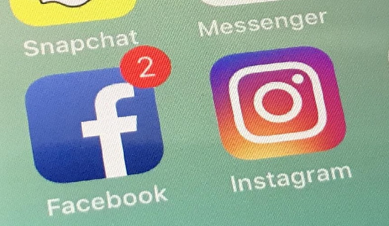 Facebook-ն ու Instagram-ը խոստովանել են՝ տեղի է ունեցել անձնական տվյալների արտահոսք