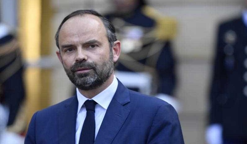 Ֆրանսիայի վարչապետ Էդուար Ֆիլիպը հրաժարական է տվել