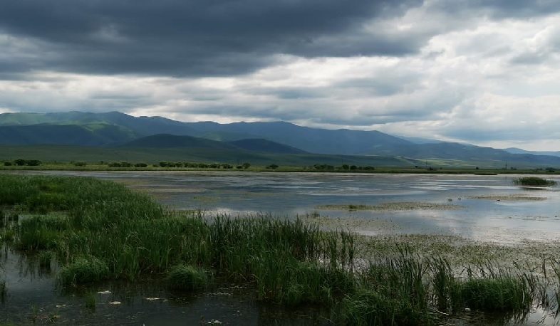 Սարատովկա՝ Լոռու չբացահայտված անկյուններից մեկը