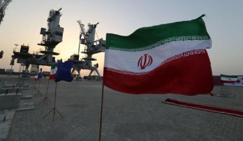 Հրդեհ է բռնկվել Իրանի միջուկային օբյեկտում