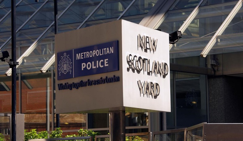 Սքոթլանդ Յարդի ամենախոշոր գործողությունը