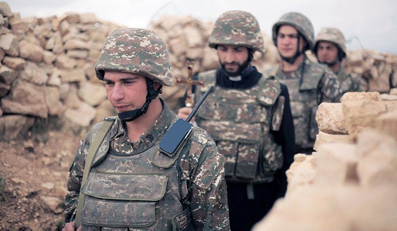 Մարտական հենակետերում ստուգայցեր են իրականացվել