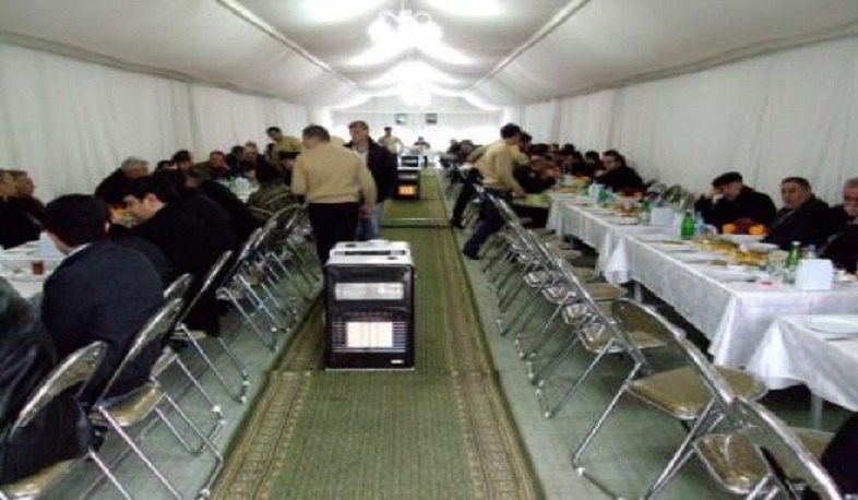 Հոգեհանգիստներն ու թաղումները՝ վարակի տարածման աղբյուր