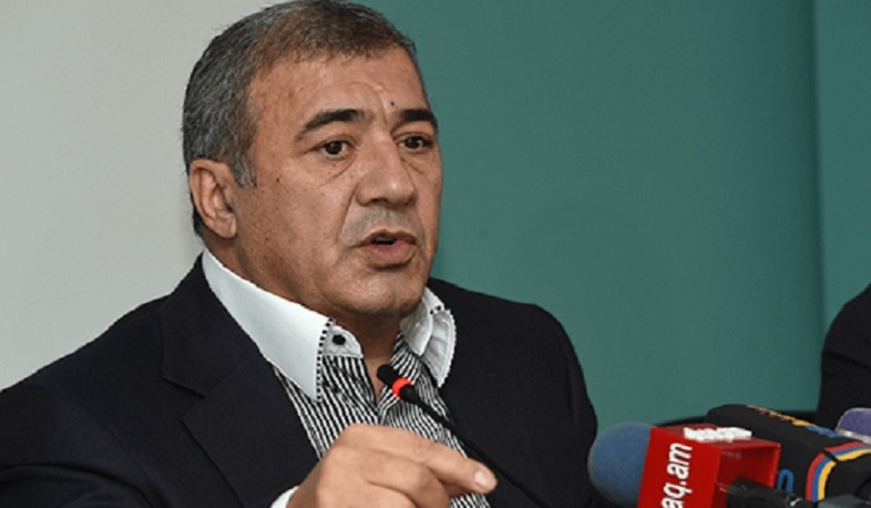 Խուզարկություն է իրականացվել Սևանի «Հարսնաքար» հյուրանոցային համալիրում