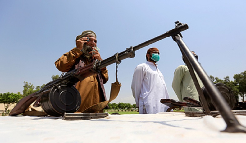 Թալիբները հերքել են Ռուսաստանի հետ պայմանավորվածության մասին լուրը