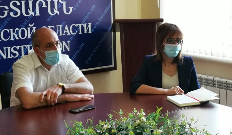 Հոլանդական ընկերությունը կպատրաստի Վանաձորի Սայաթ-Նովայի անվան զբոսայգու 3D մոդելավորմամբ նախագիծը