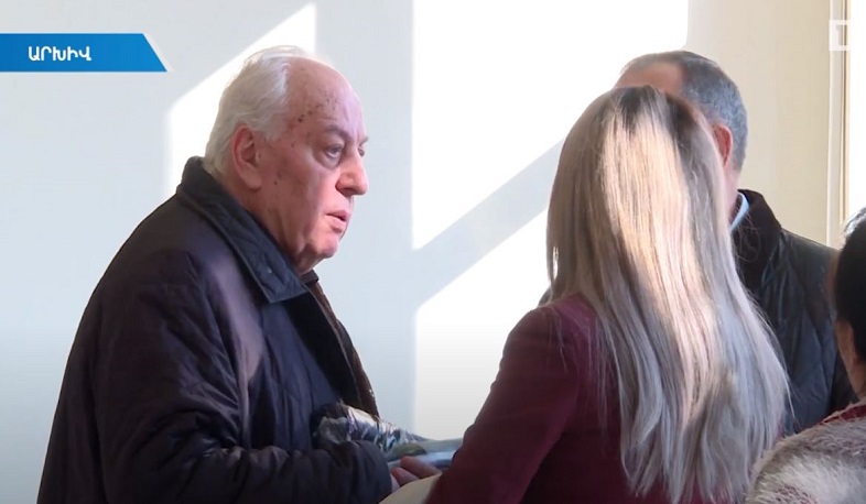 Նախկին գլխավոր գինեկոլոգ Ռազմիկ Աբրահամյանի գործով կարող են նոր հանգամանքներ ի հայտ գալ