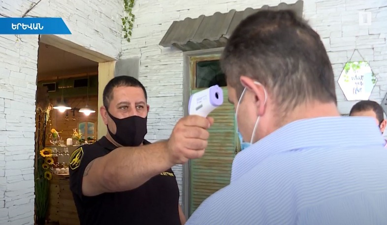 Մարդիկ սկսել են գիտակցաբար մոտենալ պարետատան ցուցումներին