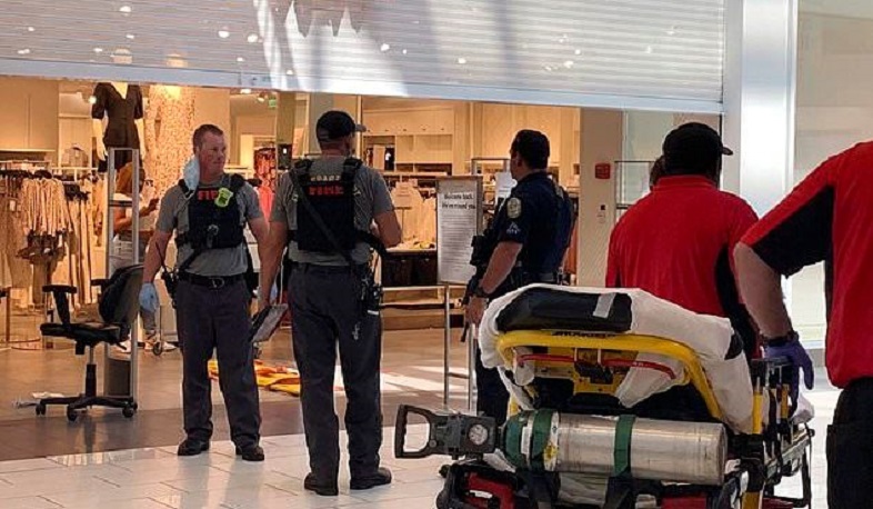 ԱՄՆ Ալաբամա նահանգում տեղի ունեցած հրաձգության ժամանակ 8-ամյա երեխա է մահացել. ABC News