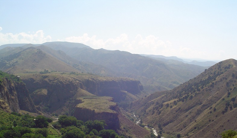 «Խոսրովի անտառ» արգելոցի հրդեհված տարածքում հաշվառվել է 1073 ծառ