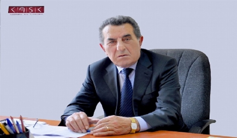 Մահացել է անվանի գիտնական և պրոֆեսոր Գրիգոր Կիրակոսյանը