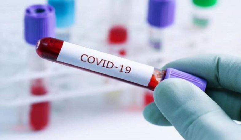 Կորոնավիրուսն Արցախում