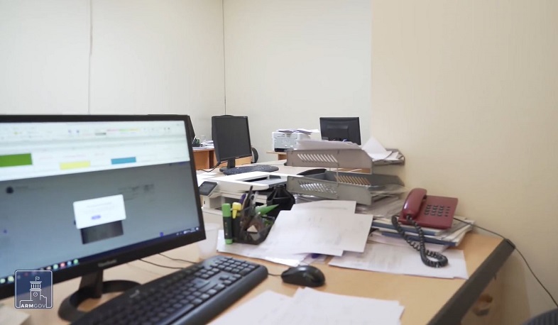 Հակաճգնաժամային 20-րդ միջոցառումից կարող են օգտվել նաև միկրոձեռնարկատերերը