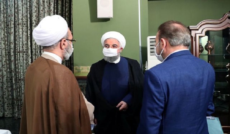 Նոր խստացումներ Իրանում. վարակը տարածվում է