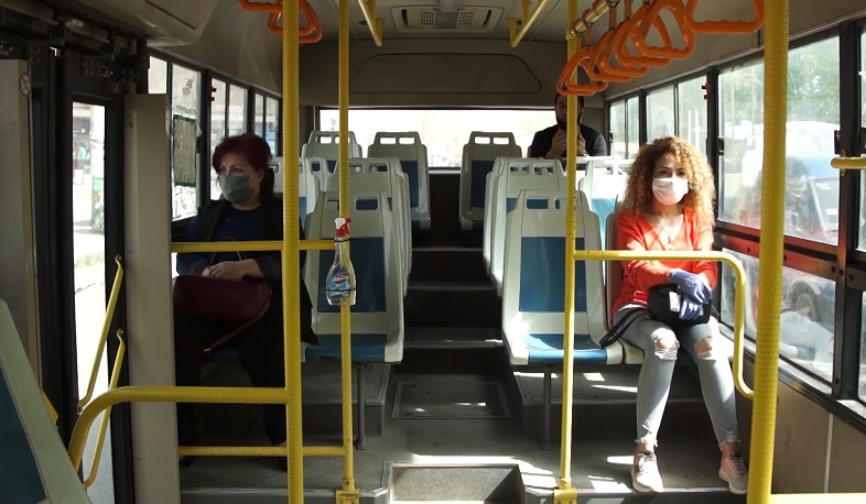 Ստուգումներ Մարտունու և Վարդենիսի հանրային տրանսպորտում. հայտնաբերվել են խախտումներ