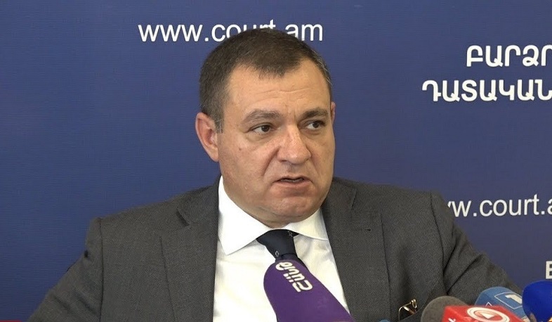 Սահմանադրությանը հավանություն տալով` մեր ժողովուրդը հստակեցրեց պետության ապագայի ուղենիշները