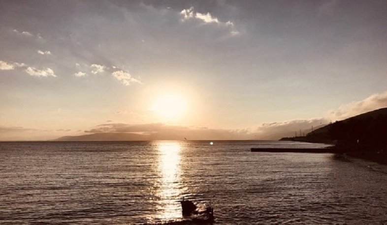 Ավտոմեքենան ընկել է Սևանա լիճը․ 27-ամյա վարորդը մահացել է