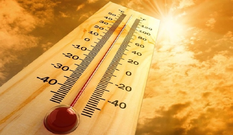 Առաջիկա օրերին ուլտրամանուշակագույն ճառագայթման ինտեսիվությունը նորմայից բարձր կլինի