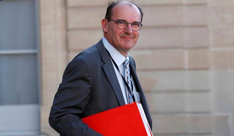 Ֆրանսիայի նոր կառավարությունը կձևավորվի հուլիսի 6-ին