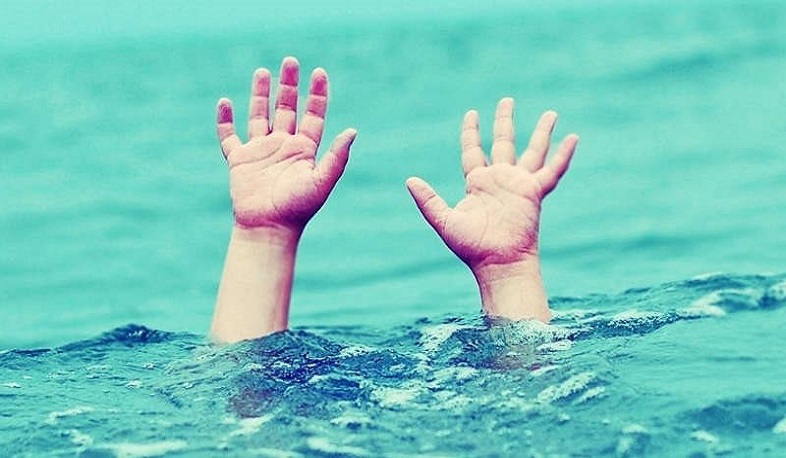 Սևանա լճում ջրահեղձվող քաղաքացուն փրկարարները դուրս են բերել ջրից