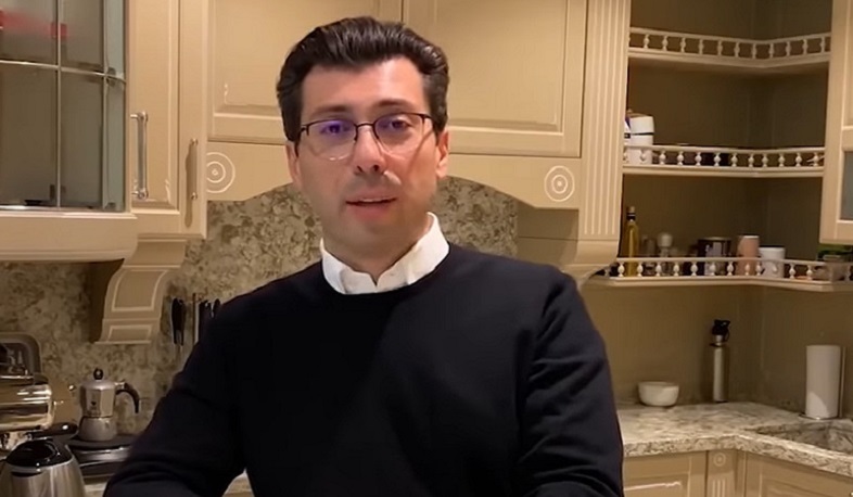 Դատարանը մերժել է Միքայել Մինասյանին կալանավորելու միջնորդությունը