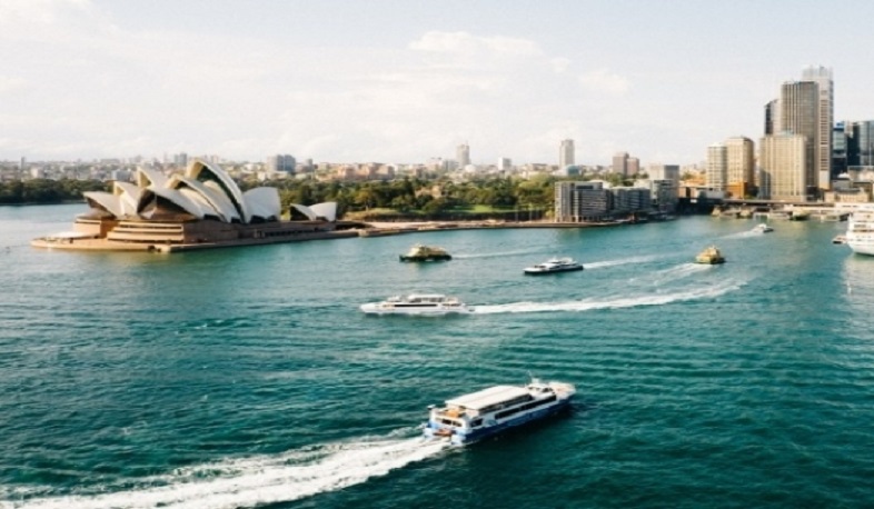 Հարյուր տարի անց նորից փակվել է Ավստրալիայի երկու նահանգների սահմանը