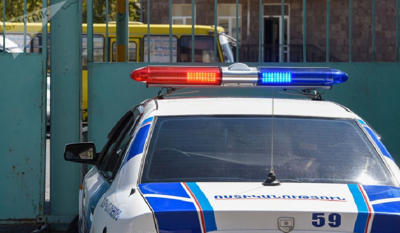 Գողություն ընկերոջ տատիկից․ հանգամանքները պարզվում են