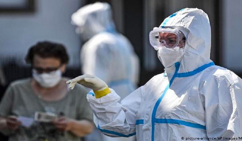 Համաճարակի երկրորդ ալիքը Իսպանիայում