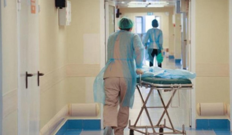 Արտաշատի ԲԿ-ն սպասարկել է կորոնավիրուսով 1000 հիվանդի, որոնցից 971-ն առողջացել է