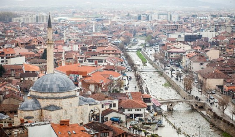 Մերկելն ու Մակրոնը կքննարկեն Կոսովոյի հարցը