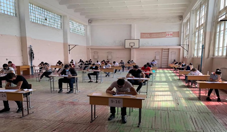 Հայտնի են օտար լեզուների քննության գնահատականները