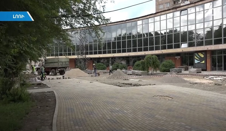 7 մլրդ 700 մլն դրամի սուբվենցիոն ծրագրեր՝ Լոռիում