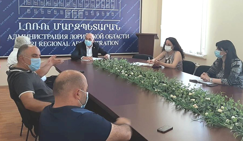 Լոռու մարզում սպանդանոցային ծառայություններ մատուցող ընկերությունների թիվը կավելանա 5-ով