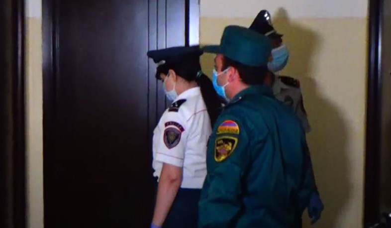 Արտակարգ դրության հայտարարումից մինչ օրս հայտնաբերվել է մեկուսացման կամ ինքնամեկուսացման կանոնների խախտման 137 դեպք