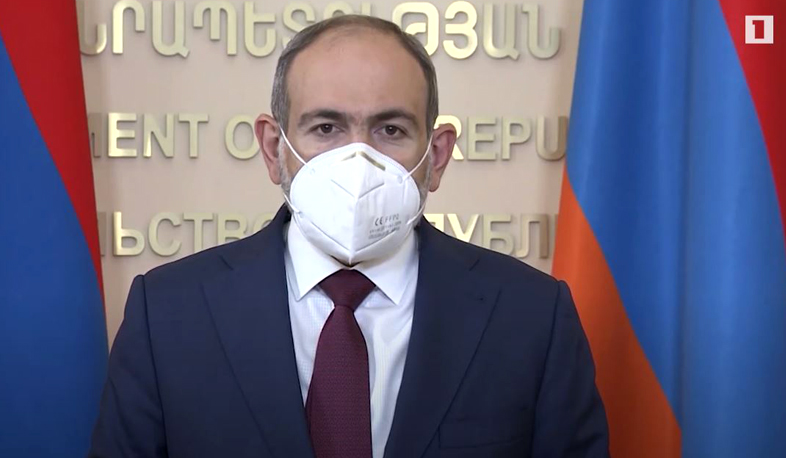 Արտակարգ դրությունն առնվազն մեկ անգամ կերկարաձգվի. վարչապետ