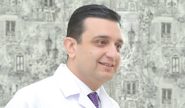 Ուզում եմ կիսվել բարի լուրով. Արմեն Մուրադյանը տեսանյութ է հրապարակել